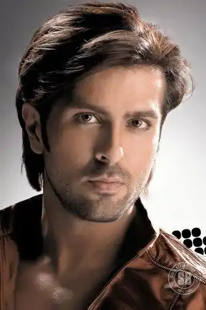 Harman Baweja fotoğrafı