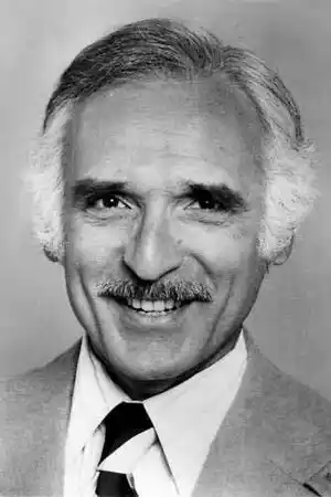 Harold Gould fotoğrafı