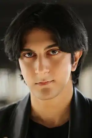 Haroon Khan fotoğrafı