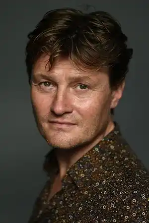 Harpert Michielsen fotoğrafı