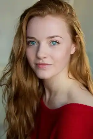 Harriet Slater fotoğrafı