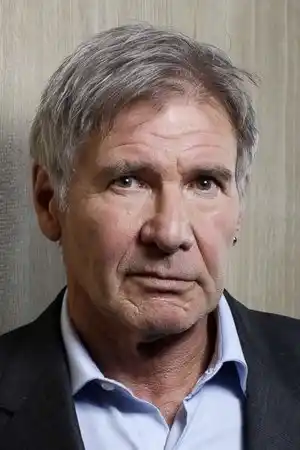 Harrison Ford fotoğrafı