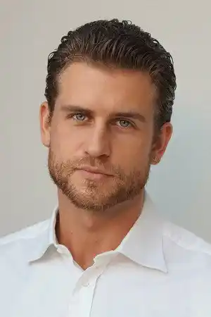 Harrison Luna fotoğrafı