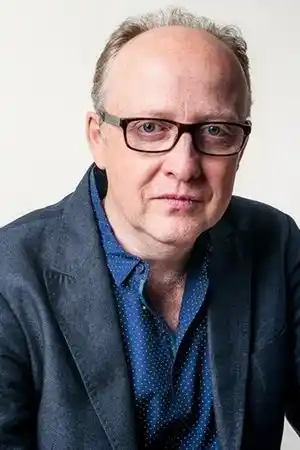 Harry Bradbeer fotoğrafı
