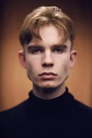Harry Cadby fotoğrafı