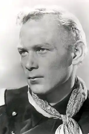 Harry Carey, Jr. fotoğrafı