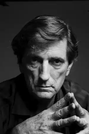 Harry Dean Stanton fotoğrafı