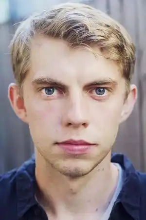Harry Greenwood fotoğrafı