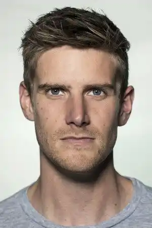 Harry Macqueen fotoğrafı