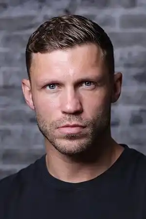 Harry Matthews fotoğrafı