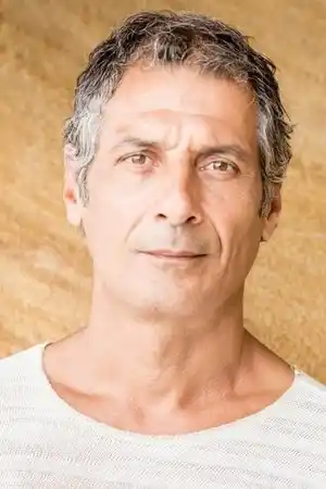 Harry Pavlidis fotoğrafı