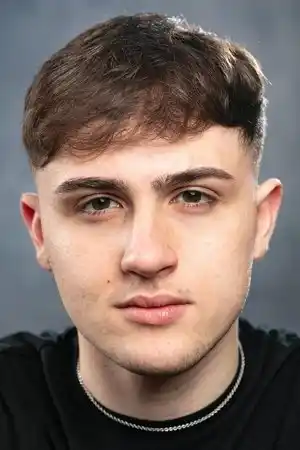 Harry Perdios fotoğrafı