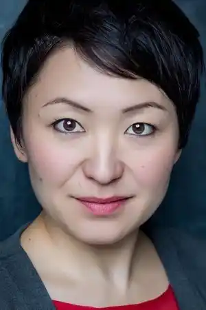 Haruka Kuroda fotoğrafı