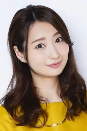 Haruka Tomatsu fotoğrafı