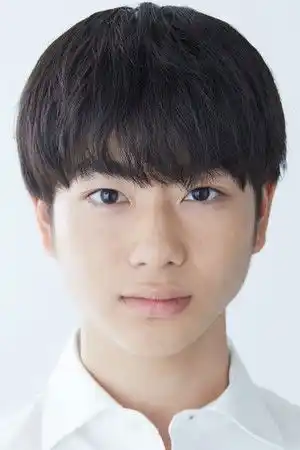 Haruki Mochizuki fotoğrafı