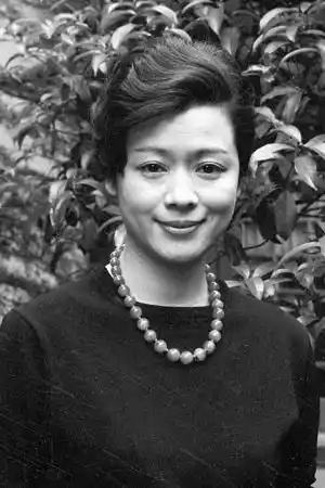 Haruko Katō fotoğrafı