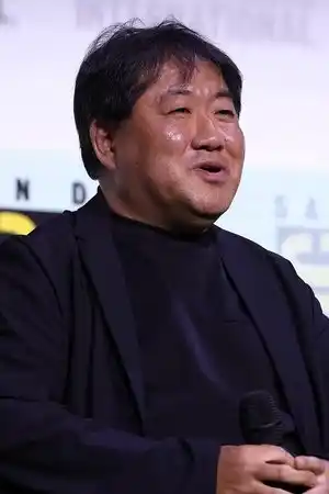 Haruo Sotozaki fotoğrafı
