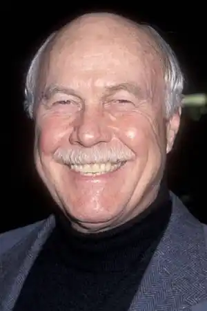 Harve Presnell fotoğrafı
