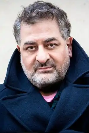 Hasan Ali Mete fotoğrafı