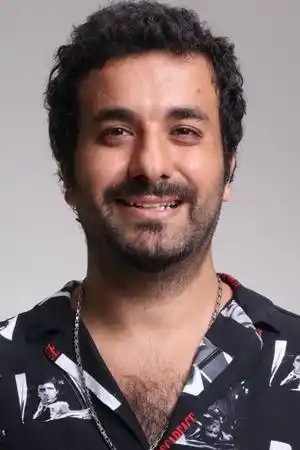 Hasan Can Kaya fotoğrafı
