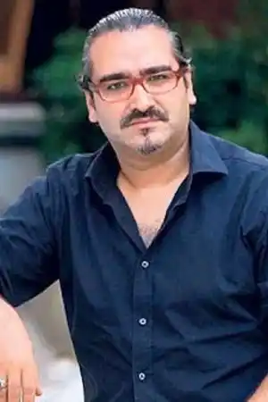 Hasan Karacadağ fotoğrafı