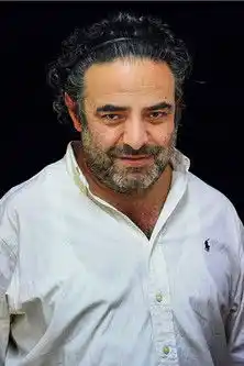 Hasan Ma'juni fotoğrafı