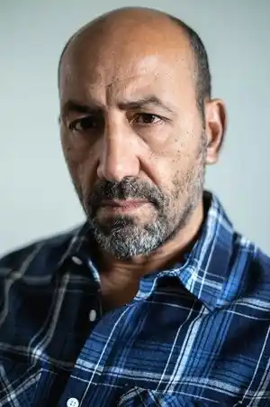 Hassam Ghancy fotoğrafı