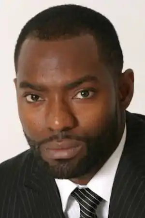 Hassan Johnson fotoğrafı