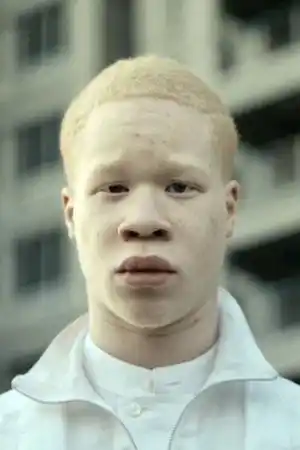Hassan Koné fotoğrafı