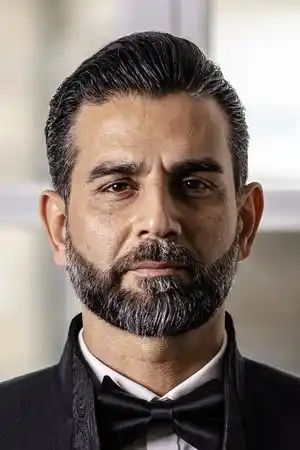Hassan Nazer fotoğrafı