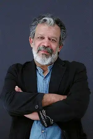 Hassan Pourshirazi fotoğrafı