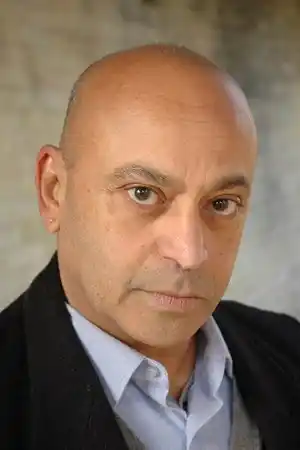 Hassani Shapi fotoğrafı