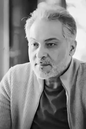 Hatem Ali fotoğrafı