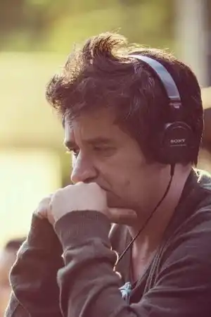 Hatem Khraiche fotoğrafı