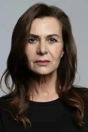 Hatice Aslan fotoğrafı