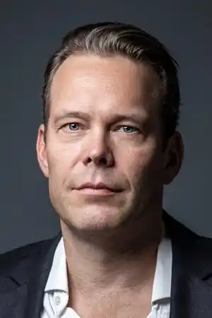 Håvard Bakke fotoğrafı