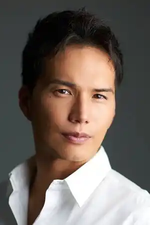 Hayato Ichihara fotoğrafı