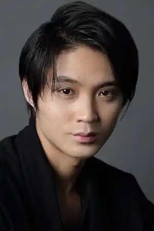 Hayato Isomura fotoğrafı