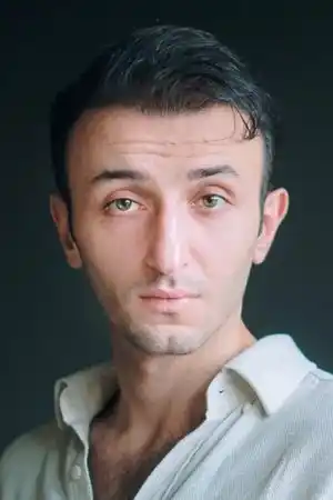 Haydar Şahin fotoğrafı