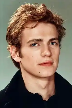 Hayden Christensen fotoğrafı