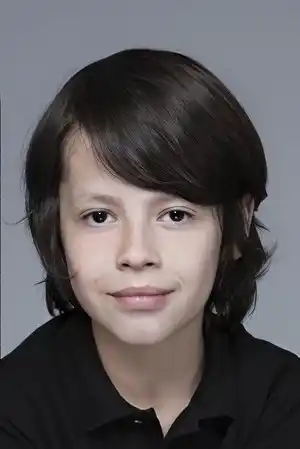 Hayden Meyenberg fotoğrafı