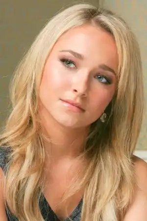 Hayden Panettiere fotoğrafı
