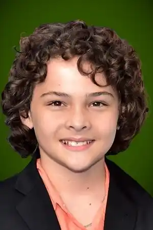 Hayden Rolence fotoğrafı