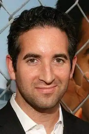 Hayden Schlossberg fotoğrafı