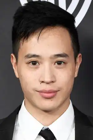 Hayden Szeto fotoğrafı
