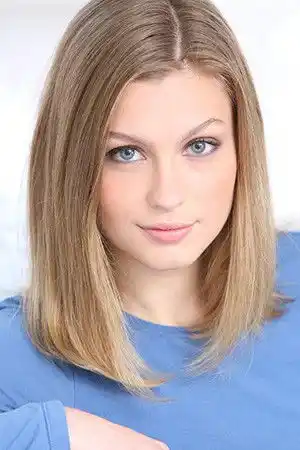 Hayley Griffith fotoğrafı
