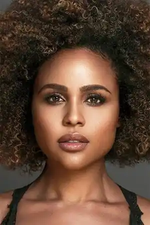 Hayley Marie Norman fotoğrafı