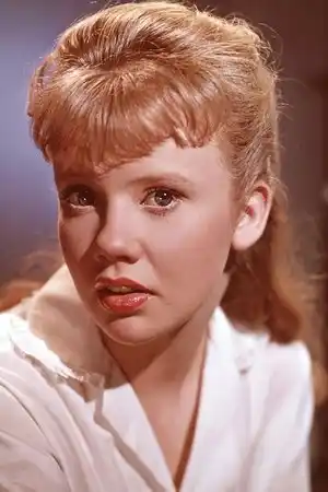 Hayley Mills fotoğrafı