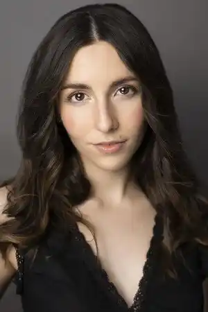 Hayley Saltford fotoğrafı