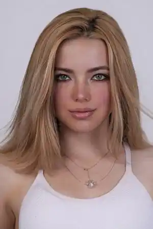 Haylie Hansen fotoğrafı